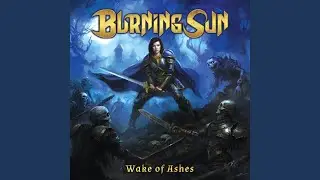 Under the Burning Sun