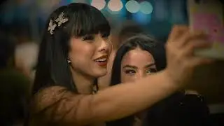 Banda Djavú & Juliana Bonde - Quando Ela Bebe