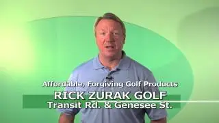 URPD178H Rick Zurak Golf 10