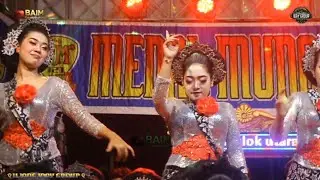 MIDUA HATE MEDLEY SA'ABREUG VERSI JAIPONG BAJIDORAN MM UJANG IDAY GROUP KARAWANG TERBARU 