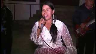 BAILANDA EN CALAGUAYA CON GORRION 2019