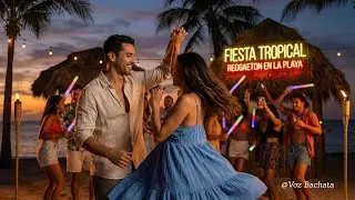 🔥 LATIN DANCE PARTY MIX 2026 🔥 Reggaeton • Pop • Tropical EDM