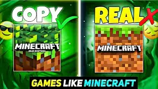I FOUND THE BEST JAVA EDITION COPY GAME OF MINECRAFT 1.21 🤩 | MINECRAFT 1.21 JAVA EDITION COPY GAME