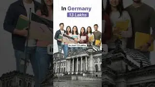 Study in Germany | Free Education in Germany | Meet Germany Universities | Masters in Germany | ABN