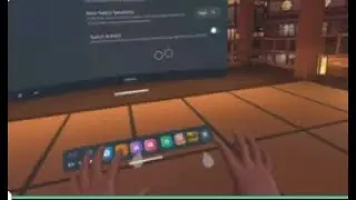 How to set up hand tracking on Meta Quest 2