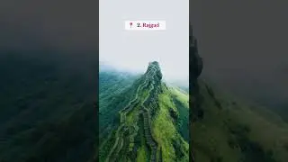 Top 5 Historical Places to Visit in Pune  #travel #shortvideo #minivlog #pune #tourism