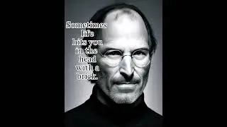 Jobs' Wisdom: The Quote That Shaped Innovation#quotes#wisdom#inspiration#motivation#success