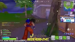 fortnite live 5000 vbucks giveaway