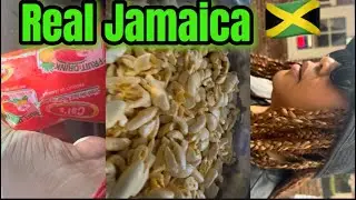 This is REAL Jamaican life tourists never see 😱
