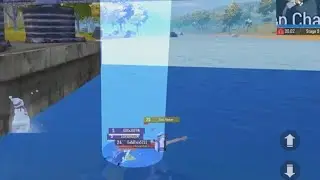 This Sanhok zone shocked everyone on the Lan | BGMS Lan | Owais Bolte prediction on point |
