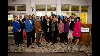 Niagara Area Foundation 25 Year Celebration!