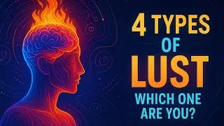 4 Types of Lust: Which One Are You?