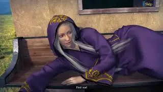 Legendary Tales: Сataclysm (F&oslash;rste 25 min) (PC)