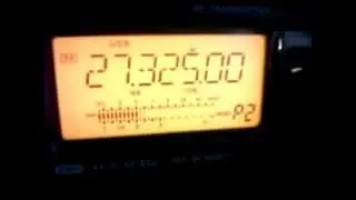 om Eko dkk 27.325 MHz