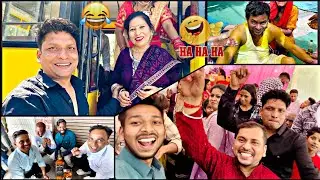 Shadi Wala Vlog 😍💯 | Mix Tv India