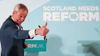 Newsletter Report Major Political Shift as Former Tory Donor Joins Reform UK 1