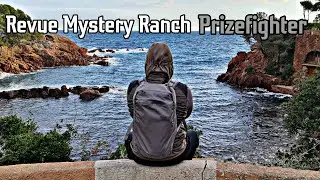 Mystery Ranch Prizefighter // Simplicit&eacute; et confort , Edc Urbain