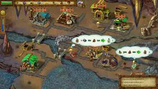 MOAI 7: Mystery Coast - Level 43 Walkthrough Guide
