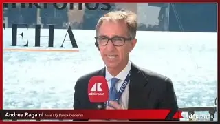 Forum di Cernobbio, Ragaini (Banca Generali): “L’innovazione tecnologica porta occupazione”