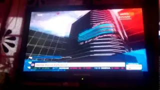 Astro Awani - Bisnes Awani opener/bumper/closer