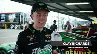 Back to Racing | TOYOTA GAZOO Racing Australia