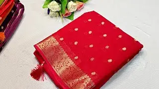 🌹 latest new arrival sarees collection 🌹#trending #new #sarees #online shopping