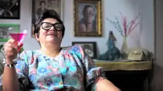 Yo soy La Abuela Canalla
