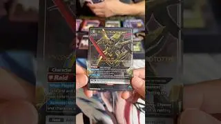 Code Geass Vol. 2 Box Opening PT. 2 - Union Arena