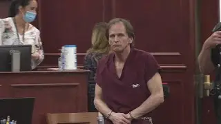 Jury considers 1984 hammer attack case