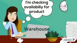 Sales and Distribution