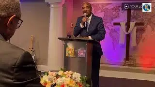 Sunday Morning Worship (Word of Life Evangelical Church in Lancaster) October 26, 2025