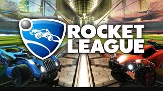 Rocket league episode 3