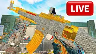 🔴 LIVE 🔴 HIGH KILL WARZONE REBIRTH 5+ KD GAMEPLAY & WINS 🚀