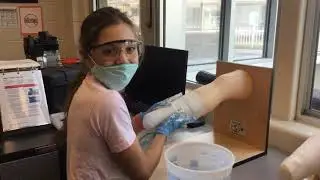 CTE College & Career Ready Lab