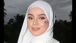 MUA Bellaz : Makeup Harian Simple & Natural, Memang Cantik!