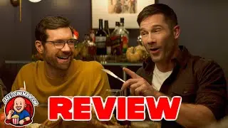 Bros (2022) - Movie Review
