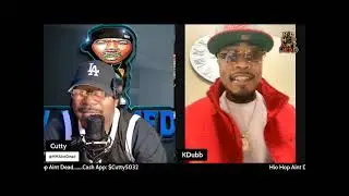 Episode 1: Legends In the Making. K-Dubb Interview