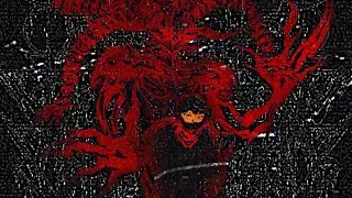 Desu the Heathen - GOD OF WAR (Prod. Zov) [MUSIC VIDEO]