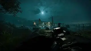 Black Ops Cold War: Nowhere Left to Run | No Damage Canon Run | Realism Gameplay (2K 60FPS No HUD)