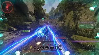 TFD - Ult Bunny Nuku 400%/Crit Build