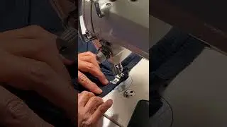 ASMR 🔊 Sewing Machine Sounds 😃🇺🇸 I Like it