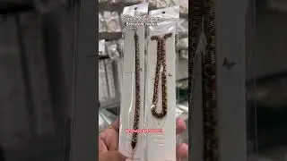 Anti Tarnish Chains ll ORDER:8285269021 ll #antitarnish #chains #stainlesssteel #jewelry #wholesale