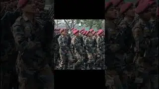 Indian army running practice time