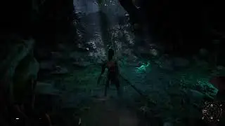 Zhenwu templom t&ouml;rt&eacute;nete - Wuchang : fallen Feathers (Axe) #8  (Ps5) #allbos
