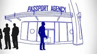 Rush My Passport - How It Works