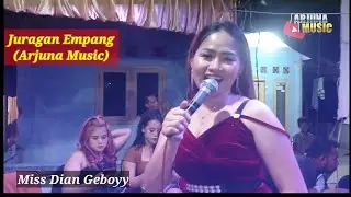 Juragan Empang - Miss Dian Geboyy (Arjuna Musik)