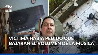 Sacerdote retirado está en estado crítico tras brutal golpiza en Bello, Antioquia