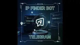 Create Your Own IP Pathfinder Bot In Telegram