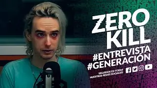 ZERO KILL en #GENERACI&Oacute;N - 