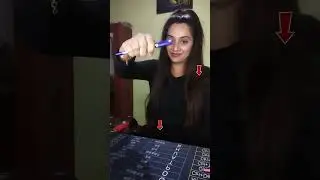 pen magic tricks 😲😯😱 #trending #magic #viral #shorts